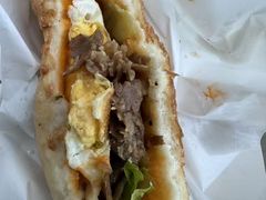 -必胜客(松雷店)