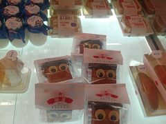 -红星前进面包牛奶公司(五道口购物中心店)