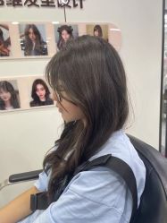 -Mika美嘉·烫染连锁