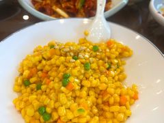 -民族饭荘(新华大街店)