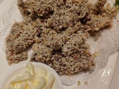 -泰煌鸡·上海白斩鸡·沪菜(平利店)