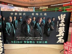 -金逸影城(大悦城IMAX激光店)