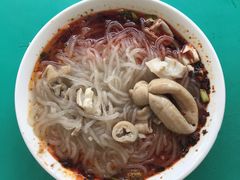 -甘记肥肠粉(马鞍北路店)