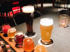 -朱雀门精酿(南马道巷店)