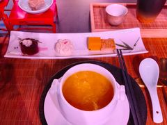 -金陵梦华·宫宴(南京首店)