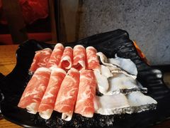 -呷哺呷哺 黄金牧场 (欢乐谷店)