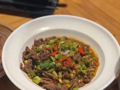 -院子餐厅·大锅菜·老杭帮(桥西直街店)