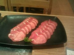 牛舌-新石器烤肉(长宁龙之梦店)