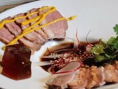 -穹六人间 people 6(岳阳路店)
