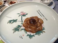 -京味斋·北京烤鸭(华威桥北工大店)