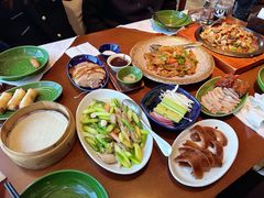 -山港凯悦酒店·东海88私房菜