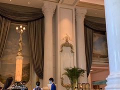 -海豚湾·大堂吧(厦门佰翔波特曼七星湾酒店)