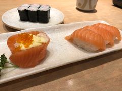 -元气寿司(新城市广场店)