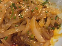 川北凉粉-辛香汇(飞洲店)
