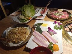 -江户烧肉(高德店)