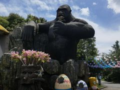 -自然谷恐龙园
