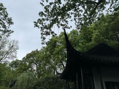 -拙政园