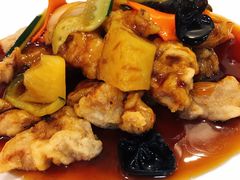 -桃园中华料理炸酱面(燕儿岛路店)
