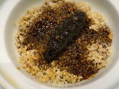 藜麦海参-鸭匠食府·挂炉烤鸭·新京菜(阜成路店)