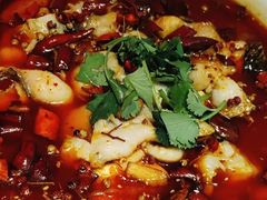 -山丹丹西北菜(金贸大厦店)
