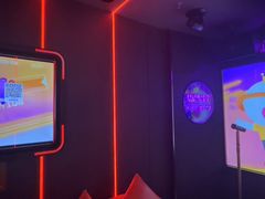 -星聚会KTV(中关村领展购物广场店)