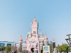 -青岛方特梦幻王国