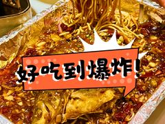-乡厨味道(黄鹤楼店)