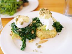 -Egg•Allday Brunch(襄阳北路店)