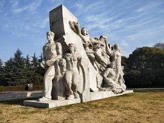 -上海市龙华烈士陵园