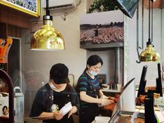 -鸭寨夫人(无锡首店)