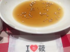 -西贝(上海我格广场店)