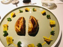 -L'Arome芳芳法国餐厅(仙林金鹰店)