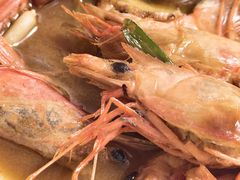 -健跳小海鲜(人民路店)