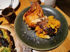 -La Strada(安福路店)