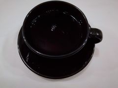 -火车头法国西餐厅