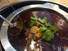 -林记三江兔火锅(沿山路自建小区店)