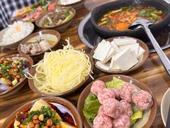-笔记安顺夺夺粉火锅