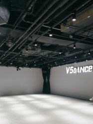 -北京V5舞蹈工作室