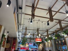 -鑫日千里马朝鲜族小馆(总店)