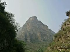 -孤山寨风景区