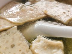 -非遗·爱西干面(小公园总店)