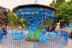 -大望京儿童游乐场