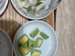 -阮大兴糕团(滨江宝龙店)