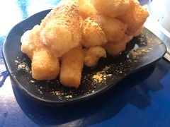 红糖糍粑-马路边边 传媒大学店