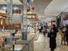 -深圳来福士广场