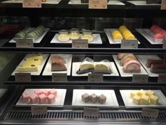 -麦当劳(曲阳店)