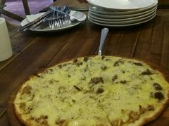 -百好乐宠物友好餐厅(朝外大街店)