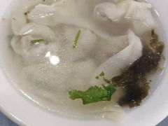 -三盛轩回民饺子馆