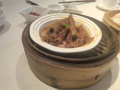 -潮福城潮州大酒楼(湖滨北路店)