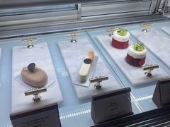 -羿庭 Peacock Alley(上海外滩华尔道夫酒店)